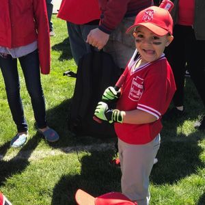 Meet your Posher, Argelis